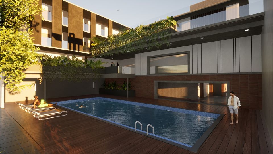 3 BHK beautifully designed villa for sale in HOSKOTE, KA Bangalore - 106