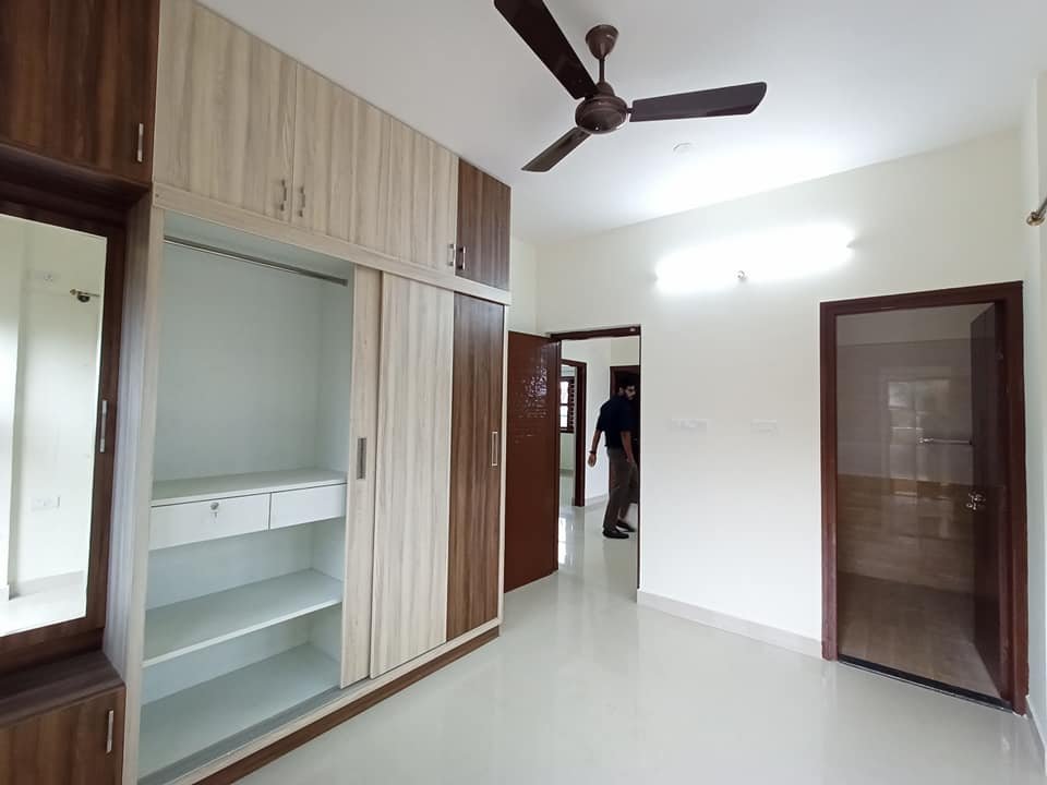 Townhouse in BENGALURU, KA Bangalore - 113