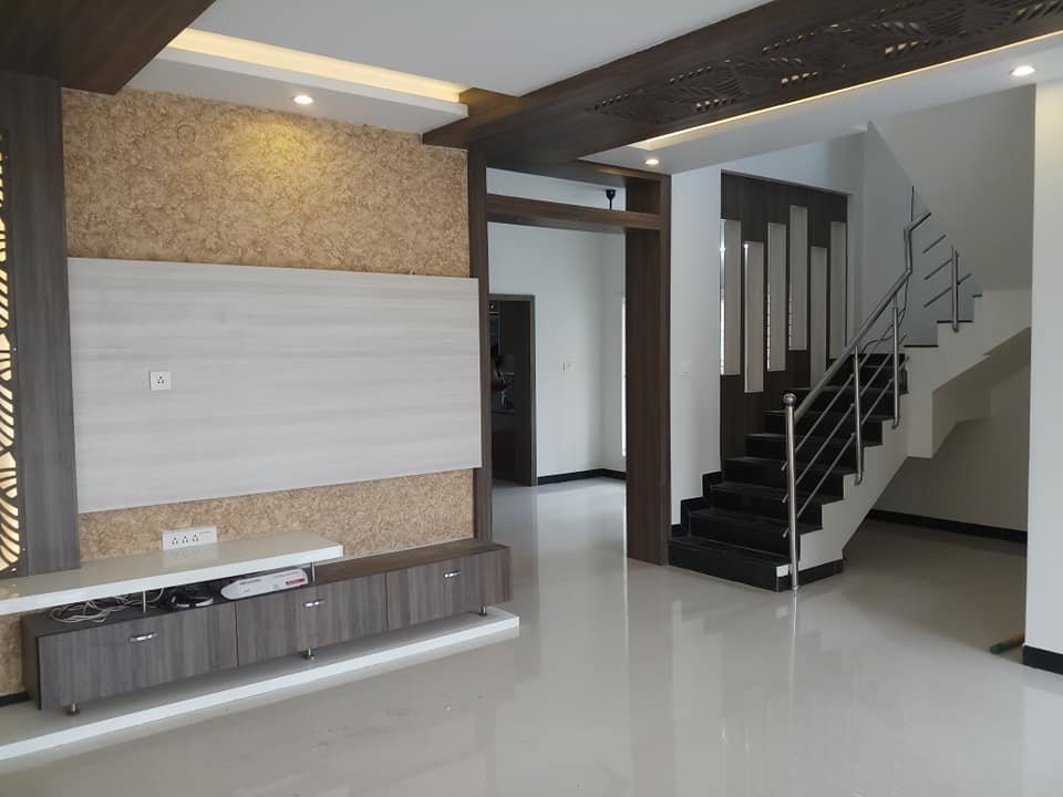 Premium township with luxury villa in HOSKOTE, KA, Bangalore - 99