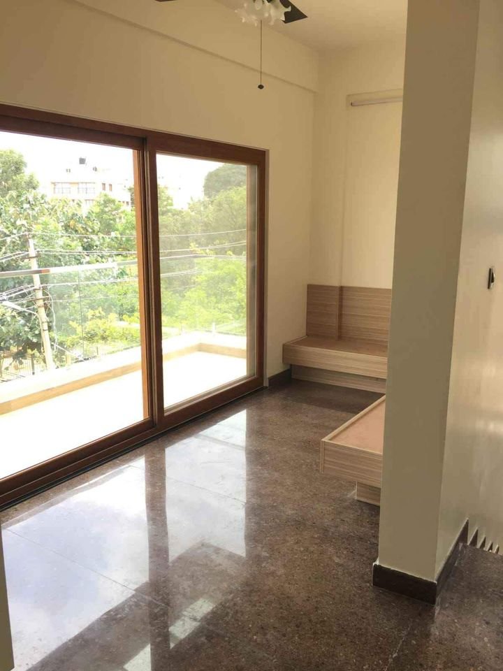 Gated community Triplex villas for sale in BENGALURU, KA Bangalore - 112