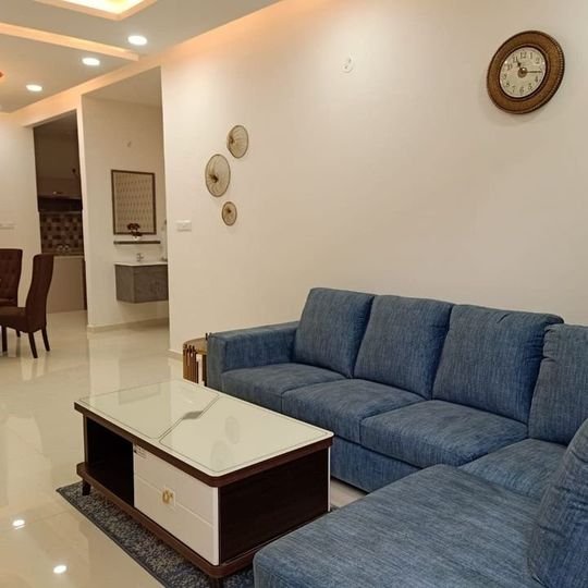 2BHK Flat FOR SALE in CHENNAI, TN, Chennai-51