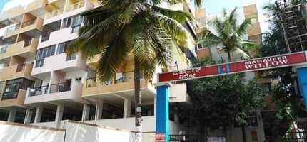 2 BHK FLAT FOR SALE in BENGALURU, KA, Bangalore -133