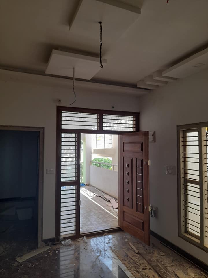 4BHK independent house in BENGALURU, KA, Bangalore -134