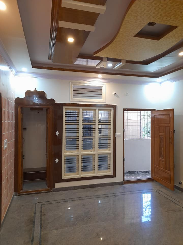 4BHK independent house in BENGALURU, KA, Bangalore -135