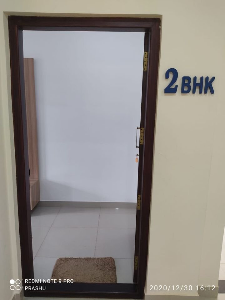 2BHK Flat FOR SALE in CHENNAI, TN, Chennai-51