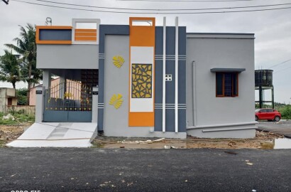 Individual House FOR SALE in THIRUVALLAR SUB-DISTRICT, TN, Chennai-52