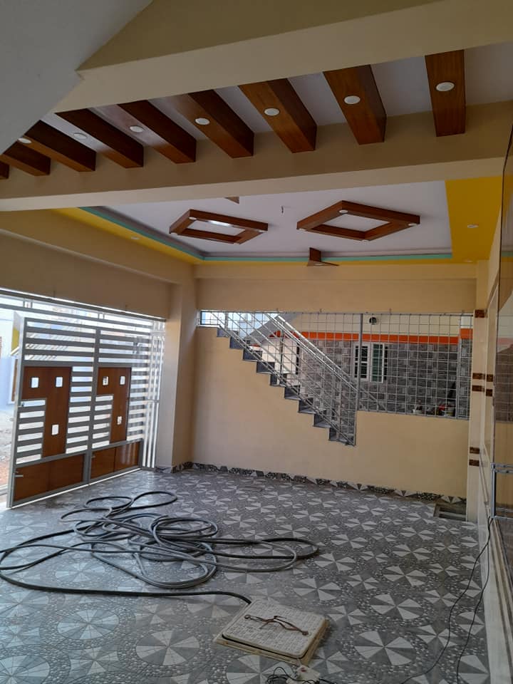 4BHK independent house in BENGALURU, KA, Bangalore -135