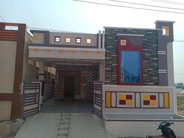 Independent House of 150sqyds 2bhk FOR SALE in CHENNAI, TN, Chennai-130