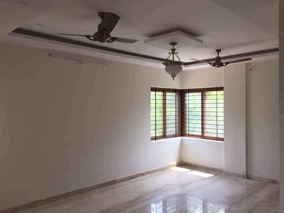 Gated community Triplex villas for sale in BENGALURU, KA Bangalore - 112