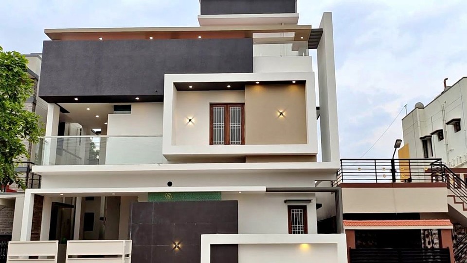 Premium township with luxury villa in HOSKOTE, KA, Bangalore - 99