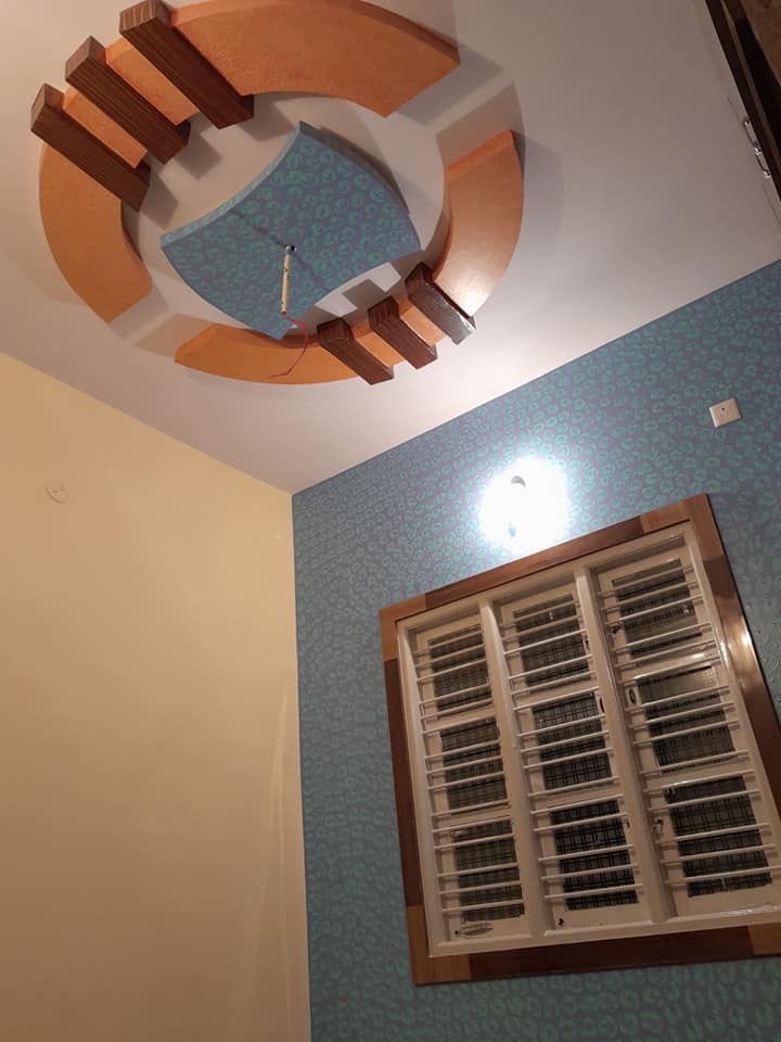 3BHK independent house in BENGALURU, KA Bangalore - 117