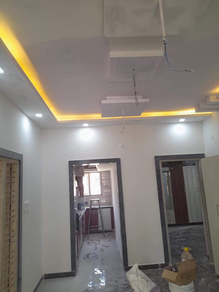 4BHK independent house in BENGALURU, KA, Bangalore -134