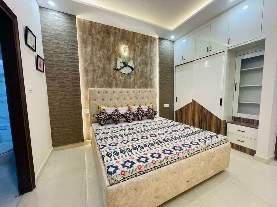 *#ULTRA SPCIAOUS 2BHK* Flats in MOHALI, PB Bangalore - 109