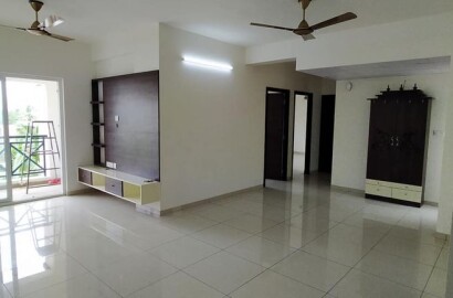 2BHK Semi-furnished Flat FOR SALE in CHENNAI, TN, Chennai-49