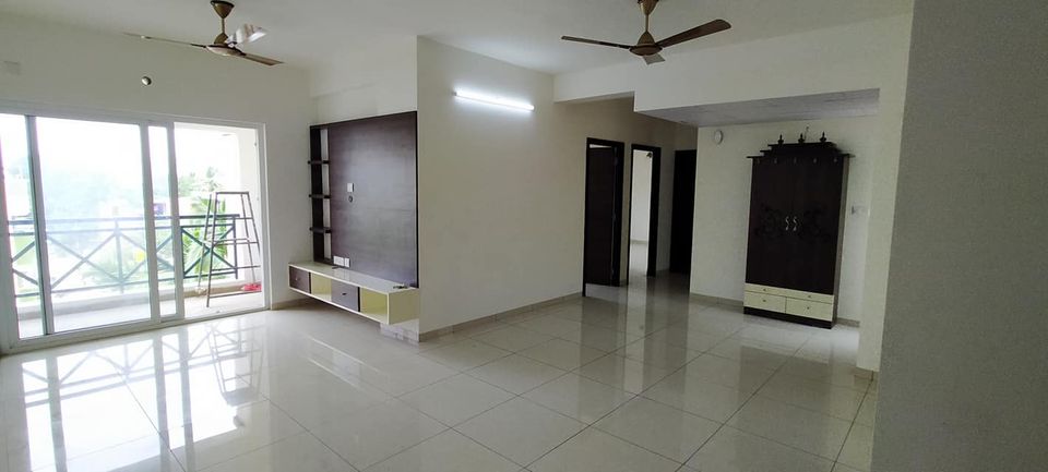 2BHK Semi-furnished Flat FOR SALE in CHENNAI, TN, Chennai-49