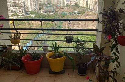 2 Bedroom Flat FOR SALE in PUNE, MH,Pune-79