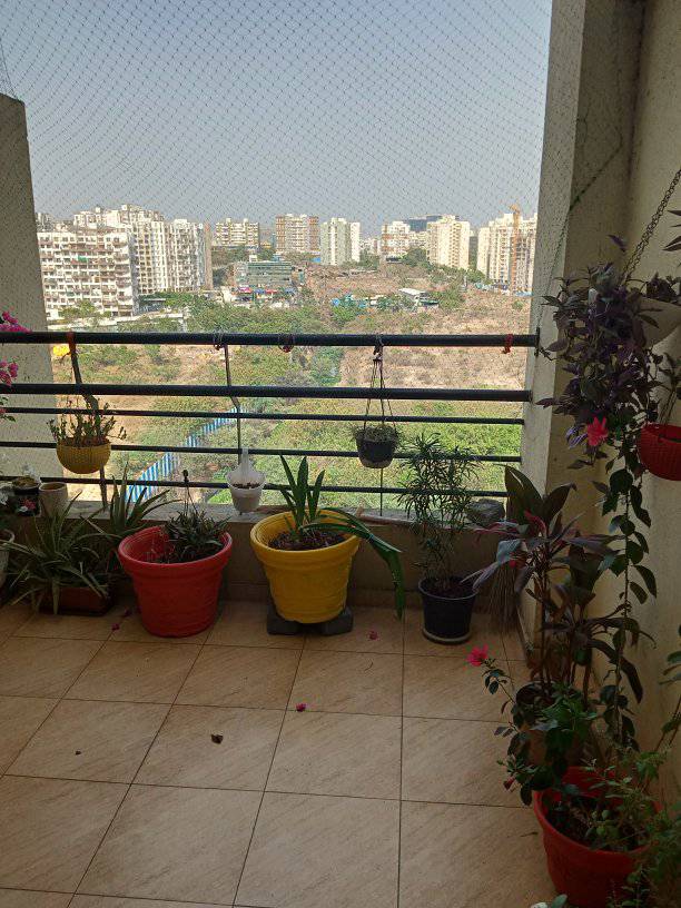 2 Bedroom Flat FOR SALE in PUNE, MH,Pune-79