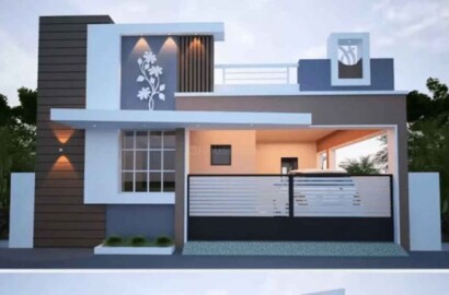 Low budget indipendent villas in BENGALURU, KA Bangalore - 114