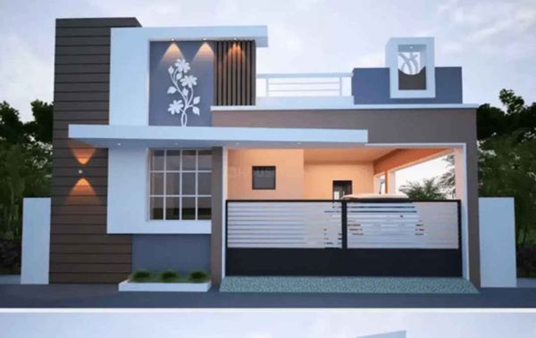 Low budget indipendent villas in BENGALURU, KA Bangalore - 114