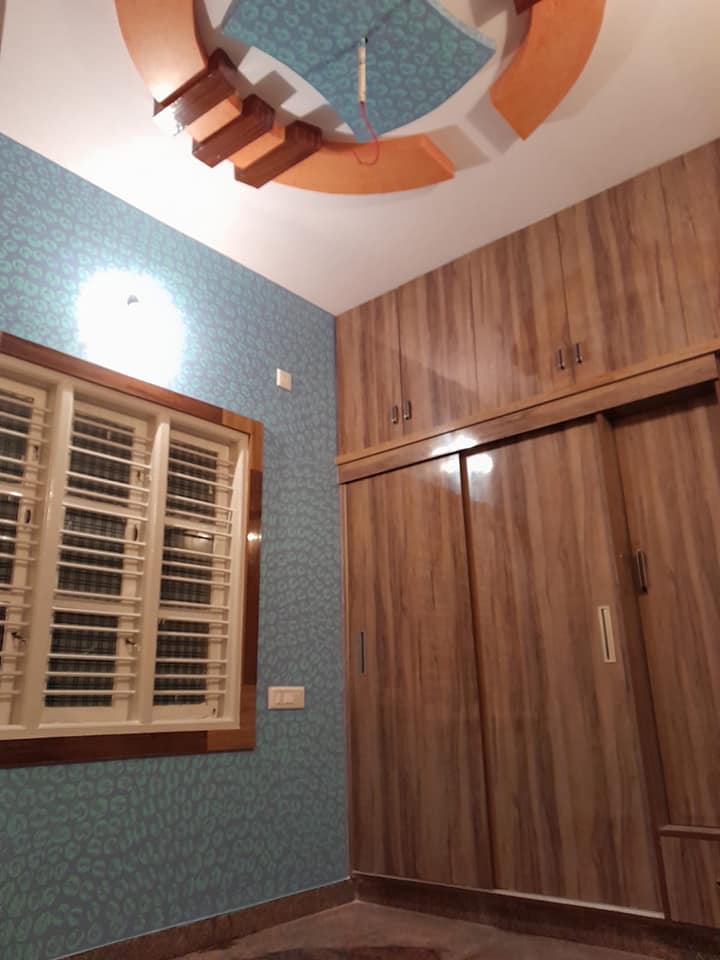 3BHK independent house in BENGALURU, KA Bangalore - 117