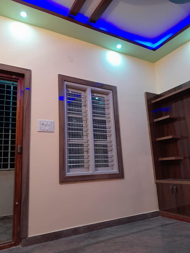 3BHK independent house in BENGALURU, KA Bangalore - 117