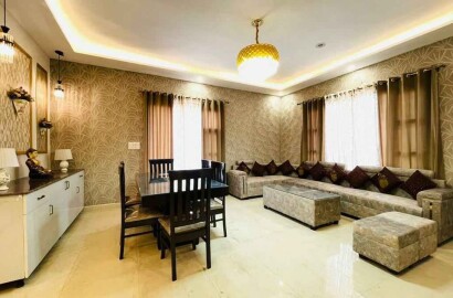 *#ULTRA SPCIAOUS 2BHK* Flats in MOHALI, PB Bangalore - 109