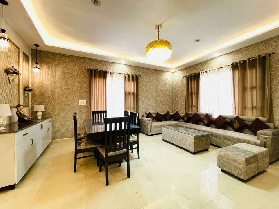 *#ULTRA SPCIAOUS 2BHK* Flats in MOHALI, PB Bangalore - 109