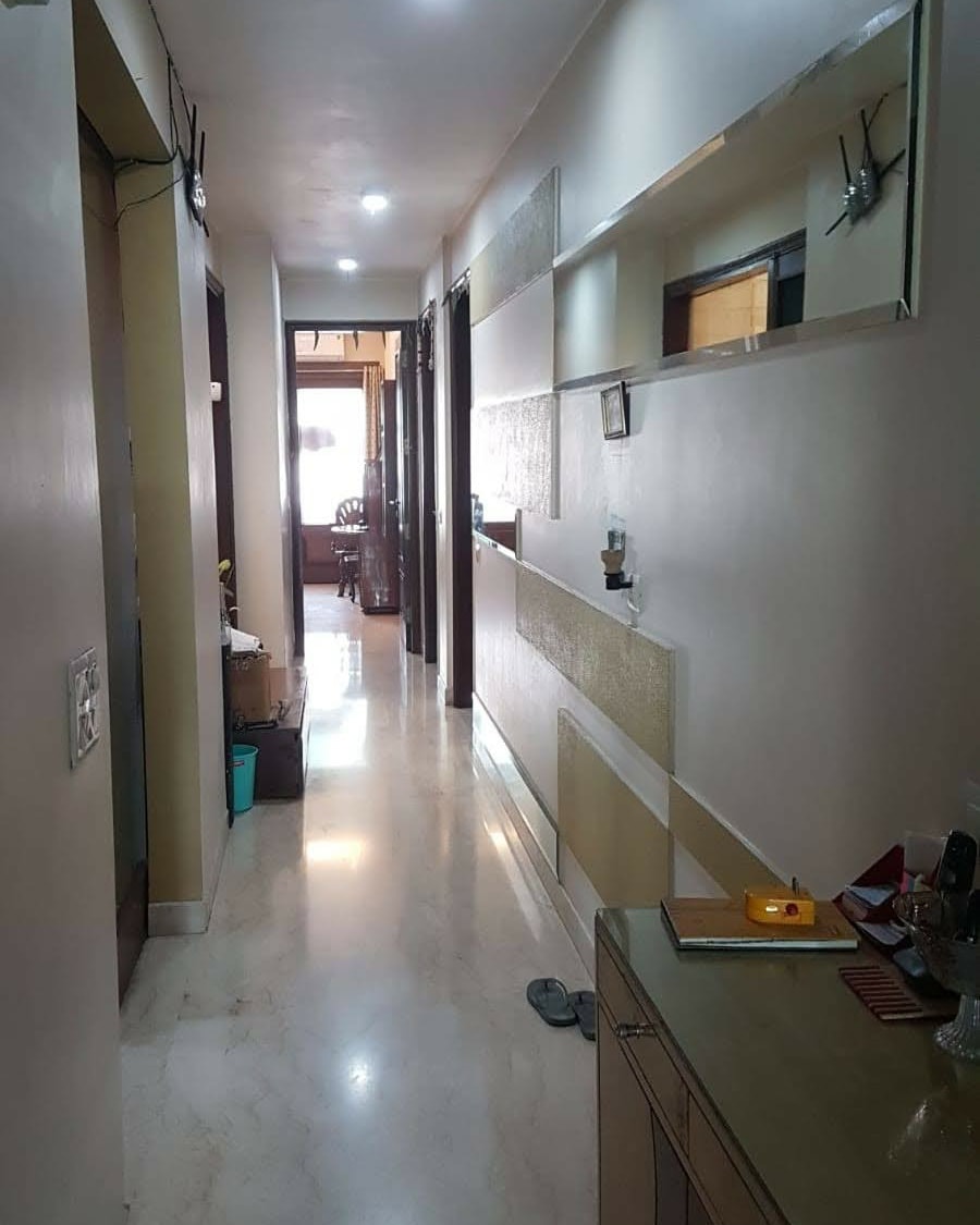 4BHK Flat FOR SALE in SOUTH DELHI, Delhi-7