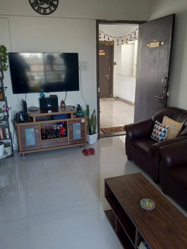 2 Bedroom Flat FOR SALE in PUNE, MH,Pune-79