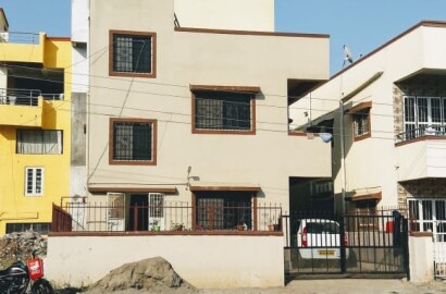 4 bhk Banglow FOR SALE in HAVELI, MH, Pune-55