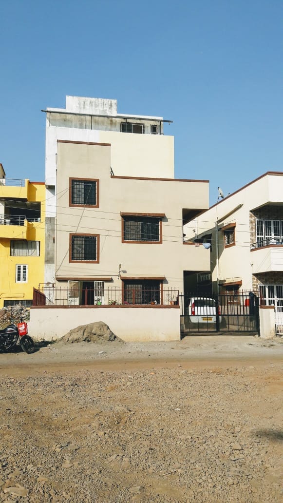 4 bhk Banglow FOR SALE in HAVELI, MH, Pune-55