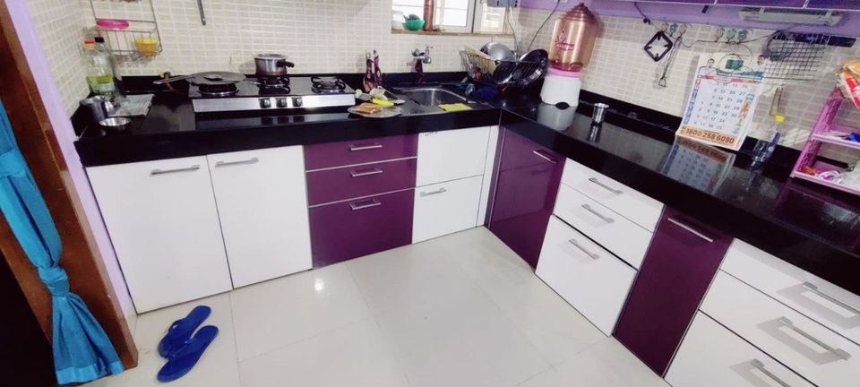 2 bhk sale FOR SALE in PUNE, MH, Pune-88