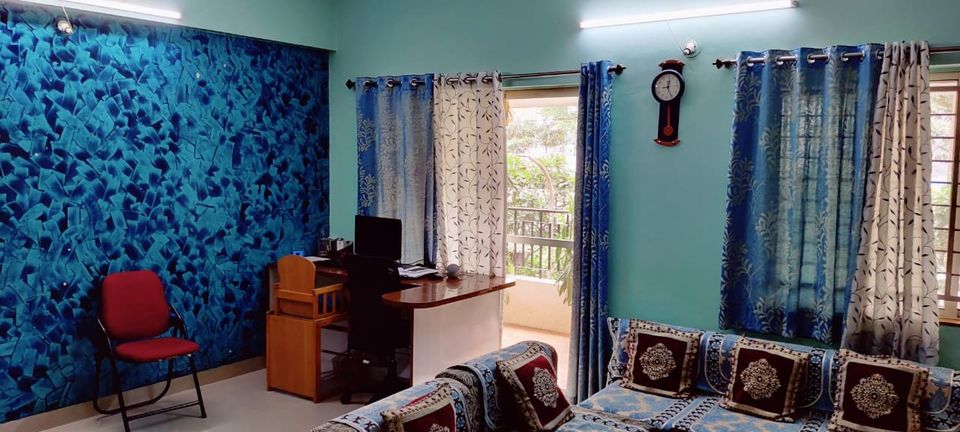 2 bhk sale FOR SALE in PUNE, MH, Pune-88