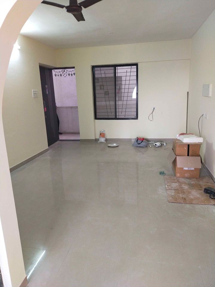 2 BHK Flat FOR SALE in PUNE, MH, Pune-84