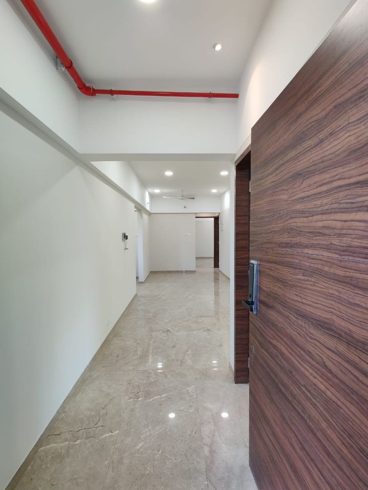 2bhk Unfurnished Flat Available FOR SALE in PUNE, MH Pune-86