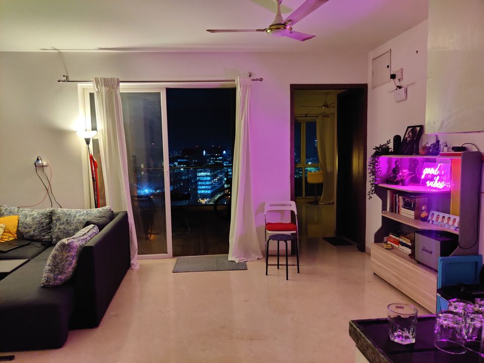 2bhk Ganga Platino Kharadi FOR SALE in PUNE, MH, Pune-62