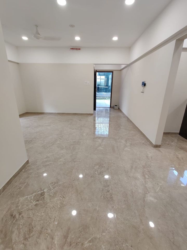 2bhk Unfurnished Flat Available FOR SALE in PUNE, MH Pune-86