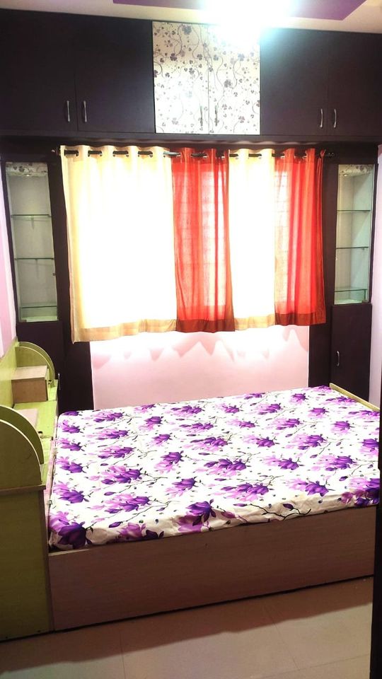 3 BHK Full Furnished flat FOR SALE in PUNE, MH, Pune-87