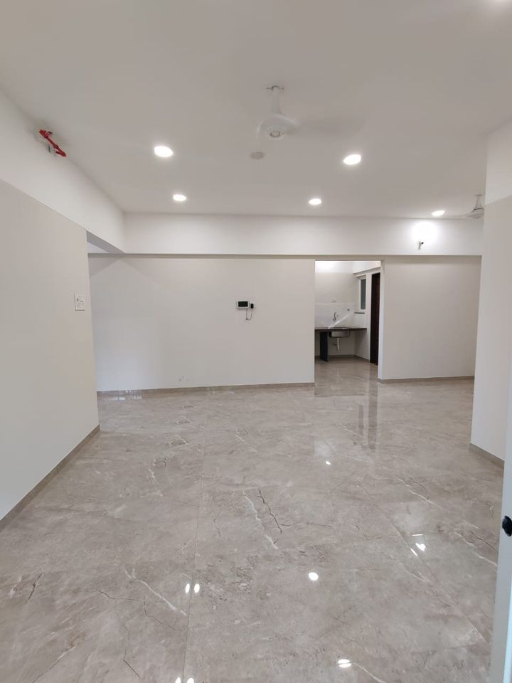 2bhk Unfurnished Flat Available FOR SALE in PUNE, MH Pune-86