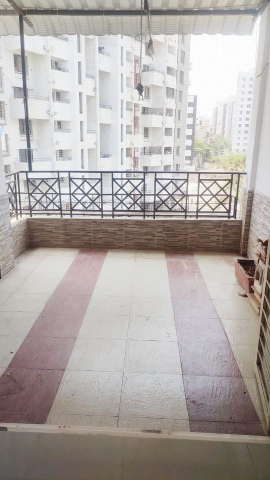 3 BHK Full Furnished flat FOR SALE in PUNE, MH, Pune-87