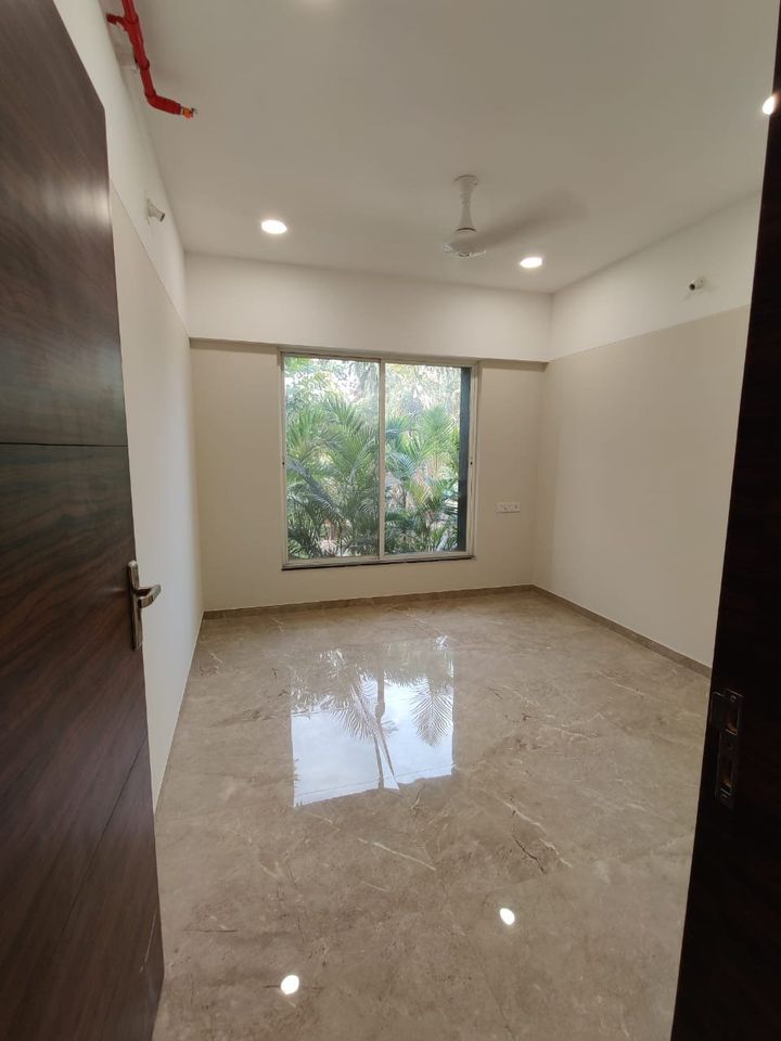 2bhk Unfurnished Flat Available FOR SALE in PUNE, MH Pune-86