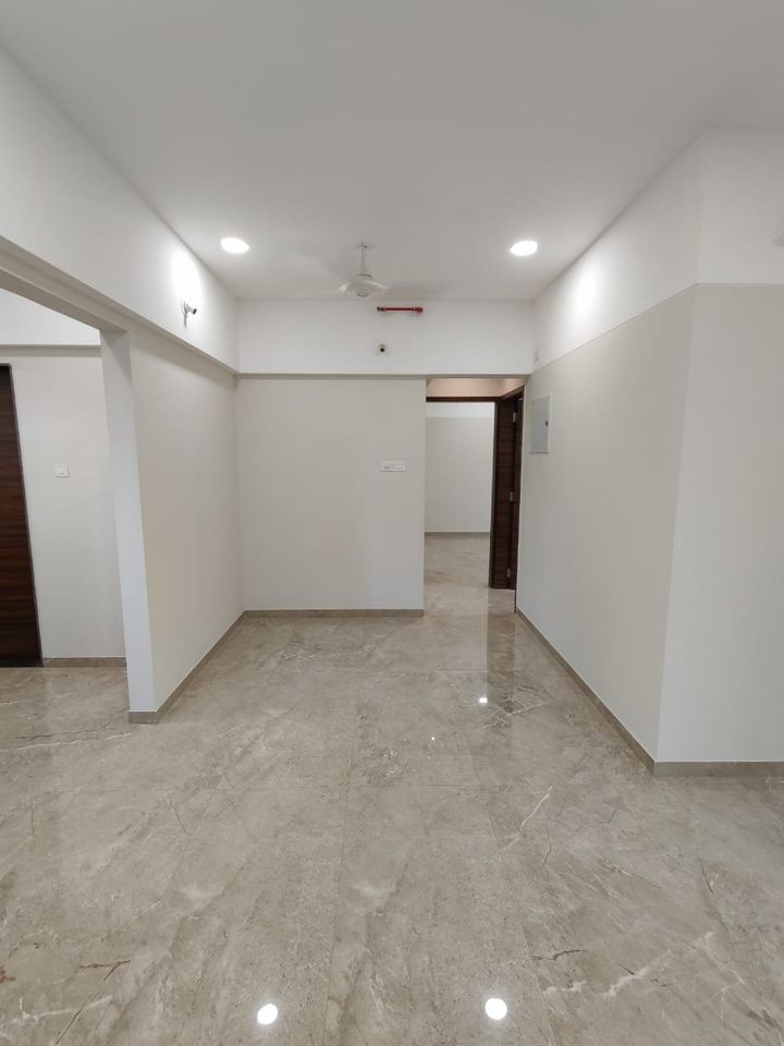 2bhk Unfurnished Flat Available FOR SALE in PUNE, MH Pune-86