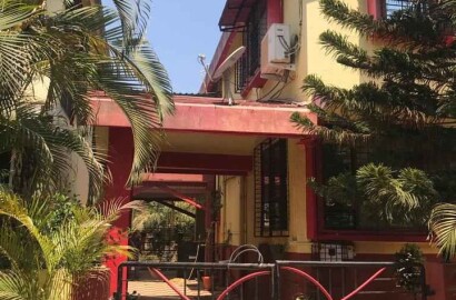 Row house in Bungalow Society FOR SALE in CHINCHWAD, MH, Pune-34