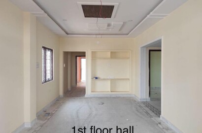 G+1 independent house FOR SALE in HYDERABAD, TS, Hyderabad-25