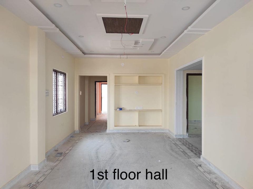 G+1 independent house FOR SALE in HYDERABAD, TS, Hyderabad-25