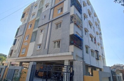 Beautiful 2BHK Flat Sale in ECIL for Urgent Sale. in Hyderabad TS - 36