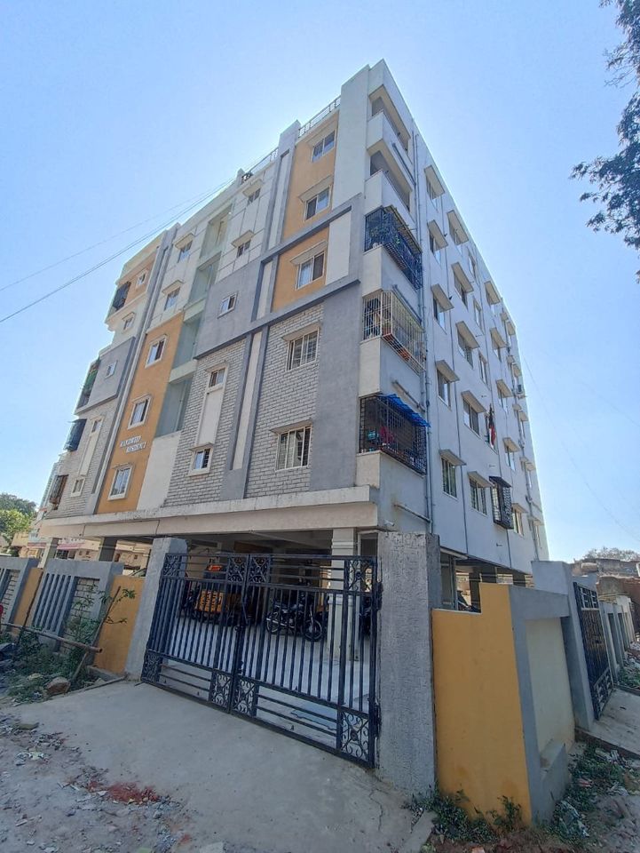 Beautiful 2BHK Flat Sale in ECIL for Urgent Sale. in Hyderabad TS - 36