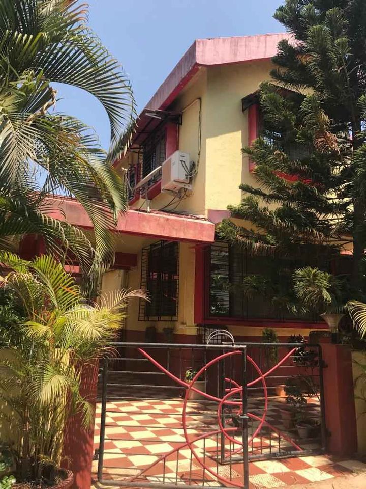 Row house in Bungalow Society FOR SALE in CHINCHWAD, MH, Pune-34