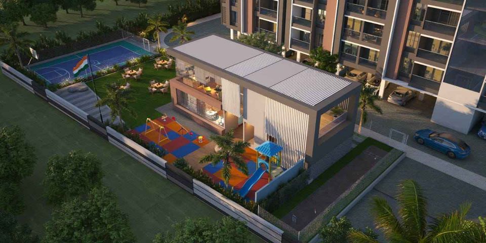 🏡 𝟮 & 𝟯𝗕𝗛𝗞 𝗔𝗽𝗮𝗿𝘁𝗺𝗲𝗻𝘁 FOR SALE in PUNE, MH, Pune-81