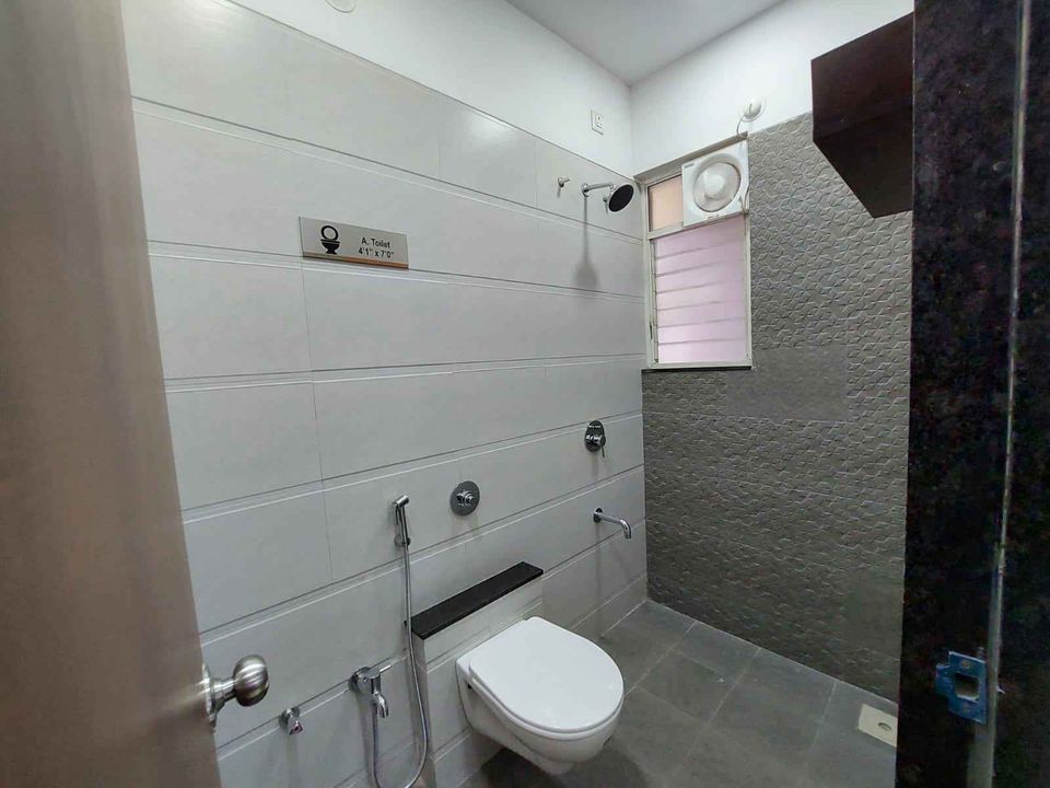 2bhk house with covered car parking FOR SALE in PUNE, MH, Pune-54